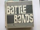 Battle of the Bands Hawaiian surf comp 1964 Star label lp  Acid Archives