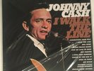 I Walk The Line by Johnny Cash (Record, 2020)