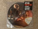 Lady Gaga Marry The Night Picture Disc Limited Vinyl Sealed Mint Very Rare