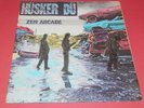 Hüsker Dü  -- Zen arcade -- 2LPs / Indie