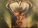 Van Halen - 5150 Vinyl Record LP 1986 Warner Bros. 9 W1-25394
