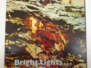 DUSTER BENNETT BRIGHT LIGHTS 1969 ORIGINAL UK VINYL LP BLUE HORIZON Rare Blues