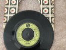 THE RAMONES - BLITZKRIEG BOP - HAVANA AFFAIR - 1976 7” SINGLE 6078 601 SIRE