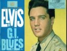Elvis Presley: G.I. Blues (Remastered)  LP vinyl *SEALED*