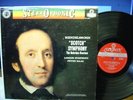 PETER MAAG Mendelssohn Scotch Symphony LP LONDON stereo FFSS CS 6191