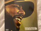 Common - Be (Sealed) Brand New Vinyl (Super Rare)