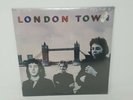 PAUL McCARTNEY & WINGS LONDON TOWN ALBUM 12