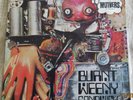 Mothers Of Invention (Zappa) - Burnt Weeny Sandwich - 1972 Reprise LP