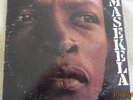 Hugh Masekela - 1969 USA Uni LP