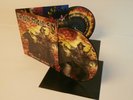 00s Heavy Rock IRON MAIDEN death road Rare UK Double Picture Disc Vinyl LP Mint