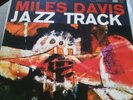 Miles Davis Jazz Track Record CL 1268