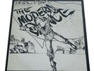 Pere Ubu The Modern Dance LP Import Italy