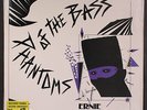 ERNIE RANGLIN: phantoms of the bass ROONEY 12