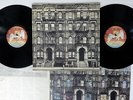 LED ZEPPELIN PHYSICAL GRAFFITI SWAN SONG P-5163,4N Japan VINYL 2LP