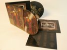 00s Heavy Rock IRON MAIDEN edward hits Rare UK Double Picture Disc Vinyl LP Mint