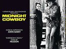 John Barry - Midnight Cowboy (Original MGM Motion Picture Soundtrack) [New Vinyl