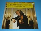 GIDON KREMER - 