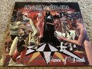 2003 Iron Maiden Dance of Death 2 LP Gatefold Vinyl PICTURE DISCS  UK PRESS