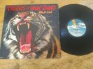 TYGERS OF PAN TANG 