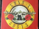 GUNS N ROSES - Welcome To The Jungle - YELLOW 7