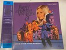 BUFFY THE VAMPIRE SLAYER VINYL HOT PINK LIMITED EDITION ONCE MORE WITH FEELING