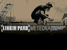 Linkin Park - Meteora (Vinyl Blue Limited Edt.) (Rsd 21)