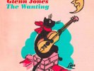 Glenn Jones - The Wanting 2LP NEW