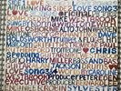 Mike Westbrook Concert Band - Love Songs. Original Pressing Deram LP. VG+/VG.
