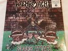 Wehrmacht Shark Attack Black LP Vinyl Record new