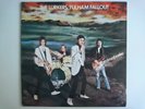 THE LURKERS FULHAM FALLOUT BEGGARS BANQUET BEGA 2 HOWARD WALL PUNK GATEFOLD