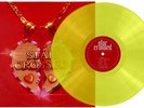 Kacey Musgraves - star-crossed (1 LP) (Neon Yellow) [New Vinyl LP] Colored Vinyl