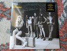 Sealed GRACE POTTER AND THE NOCTURNALS SELF-TITLED LP  VINYL RECORD LP + 45 new