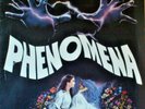 Phenomena - Soundtrack - VA - LP von 1985