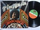 TIM MAIA Disco Club ORIG BRAZIL SOUL FUNK JAZZ 1978 LP HEAR