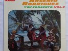 ARSENIO RODRIGUEZ Y Su Conjunto Vol. 2 ORIG LATIN GUAGUANCO LP SEALED
