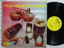 ORQUESTA FULL SALSA  Pa' La Gente FRUKO ORIG LATIN DESCARGA COLOMBIA LP HEAR
