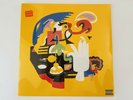Mac Miller - Faces Exclusive Limited Edition Tricolor Vinyl 3LP w/ Bonus Track