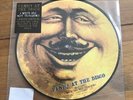 Panic At The Disco - I write sins not tragedies?  7”  Picture Disc Vinyl