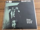 BEADY EYE - Four Letter Word 7
