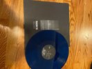 Halsey Room 93 LIMITED EDITION Blue Vinyl - 12” LP