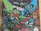 Blink-182 - The Mark, Tom, And Travis Show (The Enema Strikes Back ) - 180 Vinyl