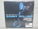 SONNY ROLLINS / Vol. 2 Analogue Productions 45 RPM Blue Note 1558 audiophile SS