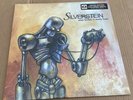 Silverstein - When Broken Is Easily Fixed LP RARE Limited White Vinyl press /475