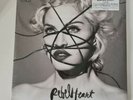 Madonna - Rebel Heart 2x LP / Vinyl (Out of Print - RARE)