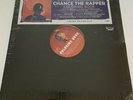 Chance The Rapper Coloring Book 2 LP COLOR VINYL *RARE* Sealed Record DJ PROMO