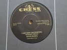 Barbara Carr / Doug Banks-My Mama told me  / Just kept on dancing