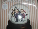 ERASURE Snow Globe COLOR VINYL NEW SEALED Mute STUMM365 2016 Limited Edition
