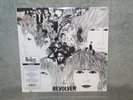 THE BEATLES / Revolver MONO 2014 180 gram Original Master Tapes open in shrink