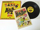 Madness - The Return Of The Los Palmas 7 UK 1981 Stiff 12