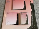 Roger Taylor Outsider SIGNED Limited Edition Vinyl Cassette CD Bundle Queen